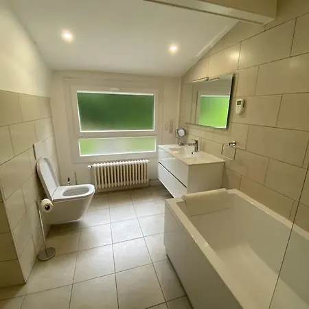 Maison Dans Les Bois Avec Piscine Encausse-les-Thermes