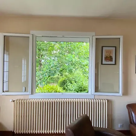 Villa Maison Dans Les Bois Avec Piscine Encausse-les-Thermes