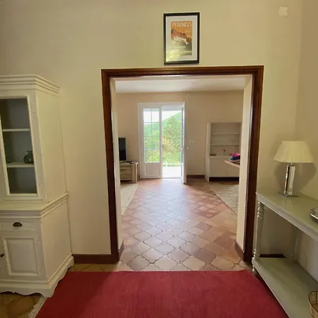 Villa Maison Dans Les Bois Avec Piscine Encausse-les-Thermes
