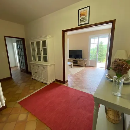 Maison Dans Les Bois Avec Piscine * Encausse-les-Thermes
