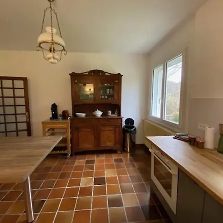 Villa Maison Dans Les Bois Avec Piscine Encausse-les-Thermes
